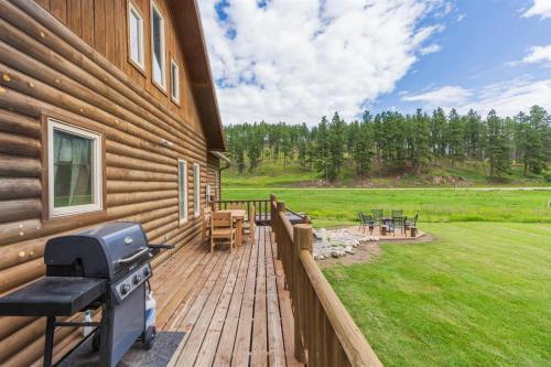 Rippling Creek Haven — Hill — photo 5