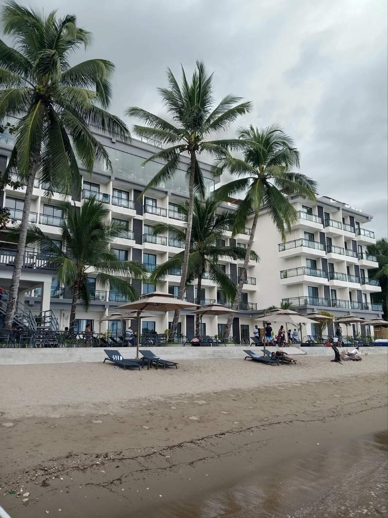 Angel Garden Resort in Busuanga, Philippines