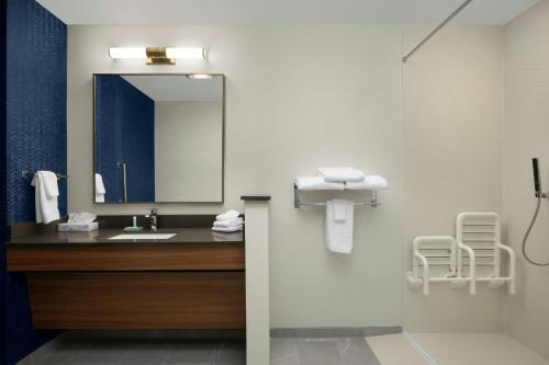 Fairfield by Marriott Inn & Suites Kokomo - photo 21