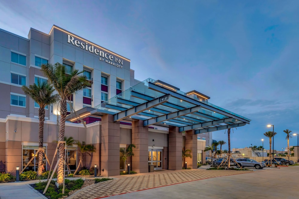 Residence Inn by Marriott Corpus Christi Downtown - featured photo