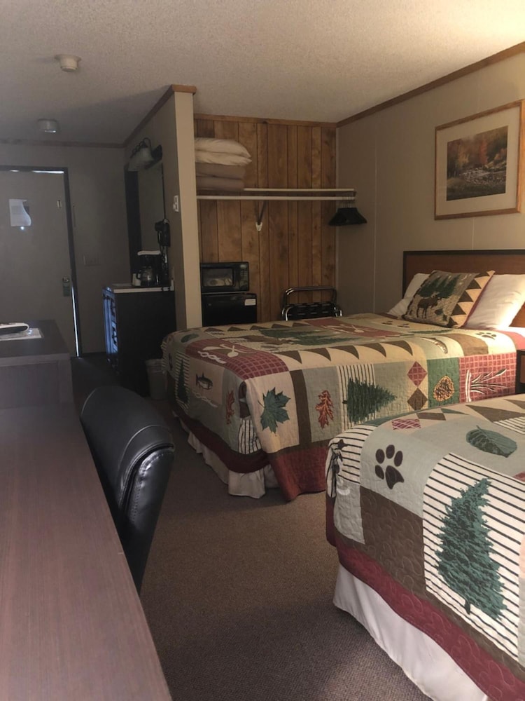 Denali Park Hotel - photo 13