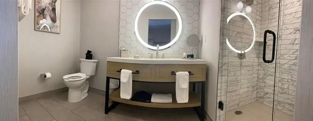 Oak Grove Racing Gaming & Hotel - photo 8
