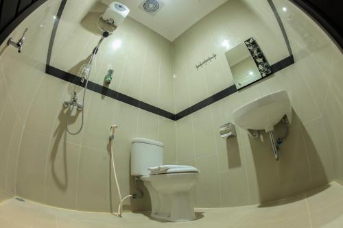 Grand Citra Hotel in Tarakan, Indonesia