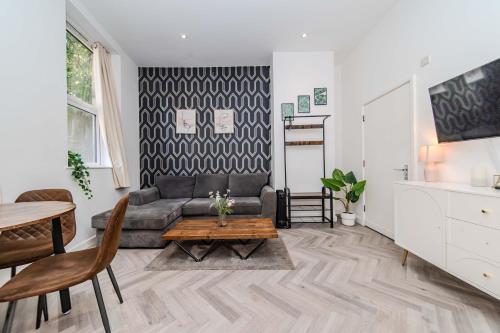 Modern Flat Near Brighton Centre in Brighton, United Kingdom