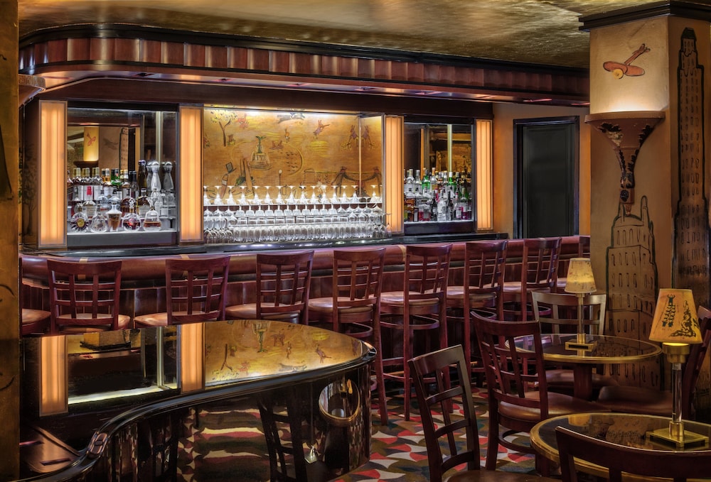 The Carlyle A Rosewood Hotel - photo 54