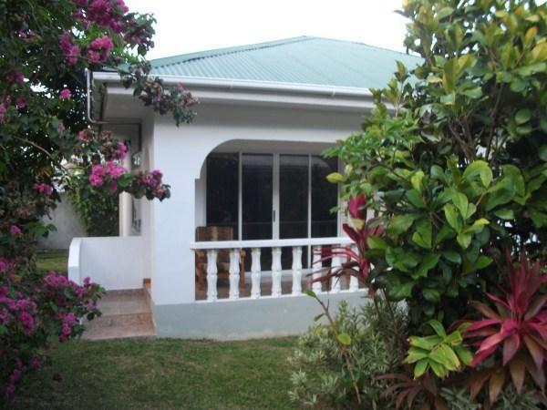 Marl Self Catering in Anse Boileau, Seychelles