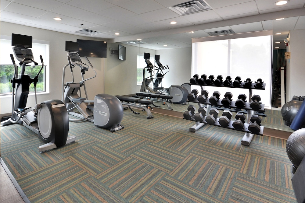 Holiday Inn Express Raleigh Durham Airport by IHG - photo 20