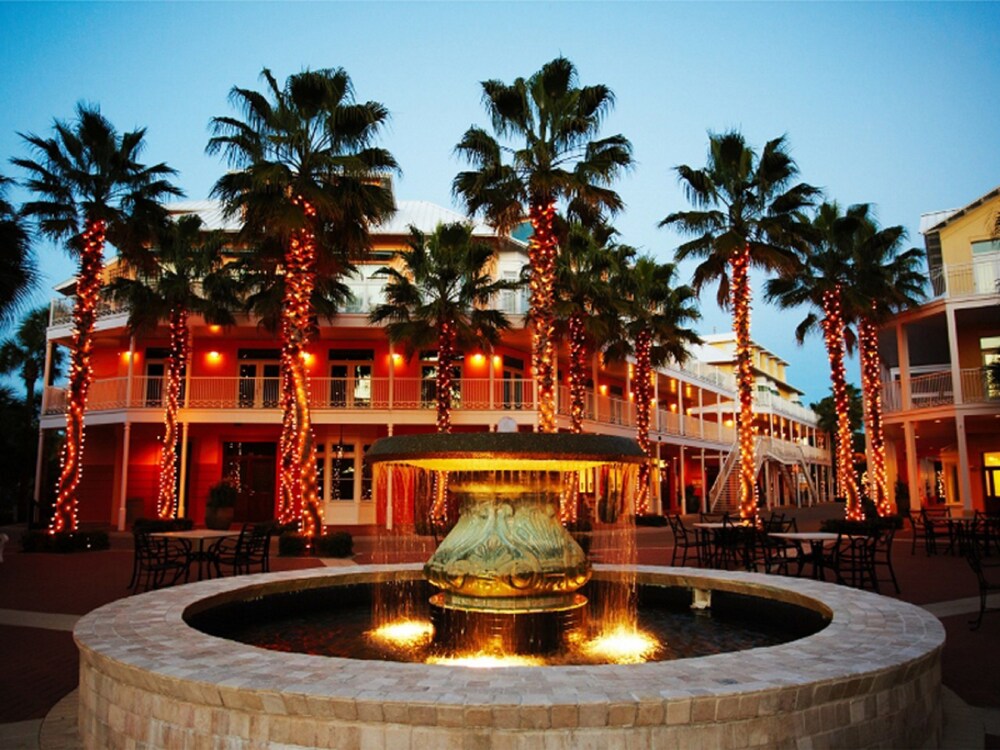 Carillon Beach Resort Inn - photo 48