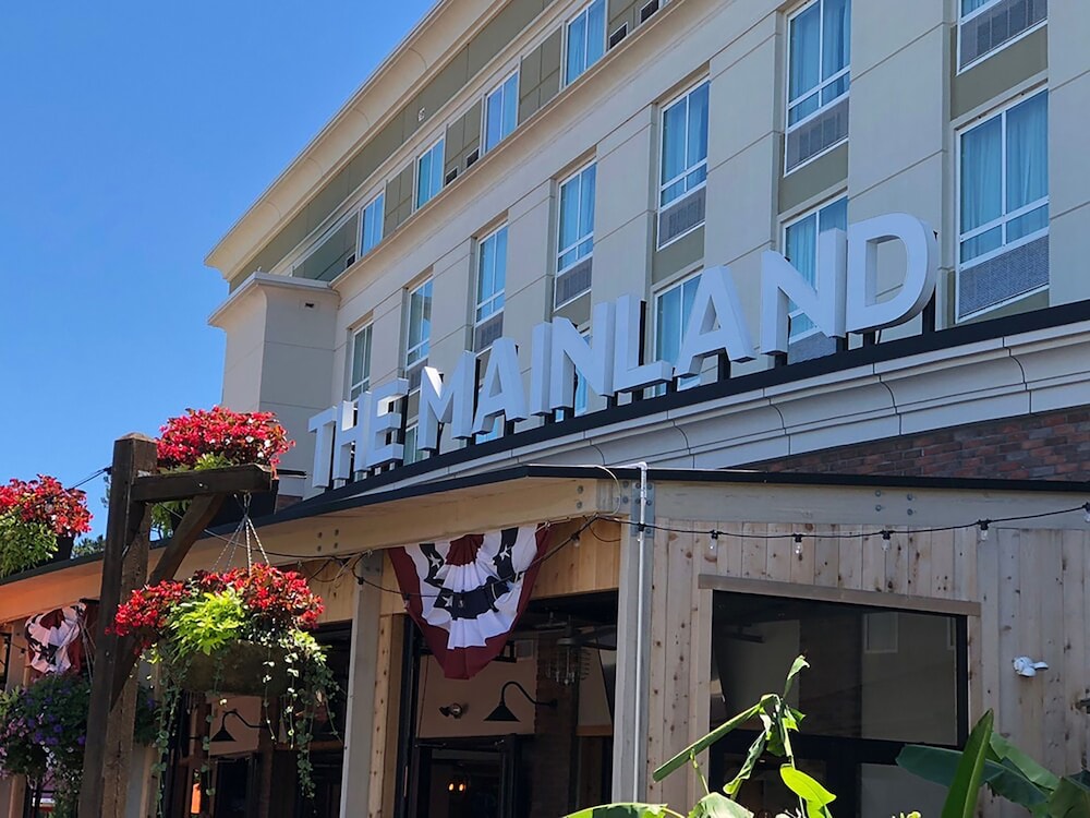 Holiday Inn Manahawkin Long Beach Island by IHG - photo 63