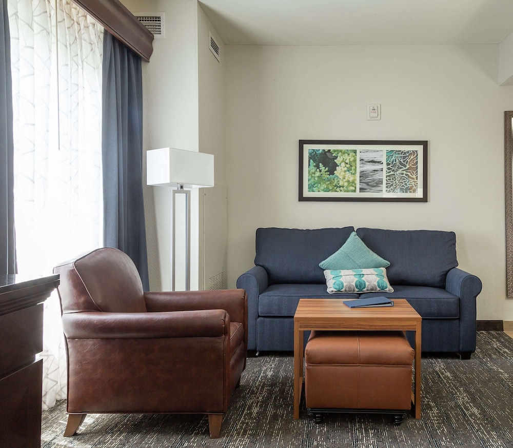 Homewood Suites by Hilton Miami Airport West - photo 18