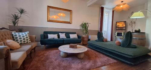 Le Grand Cru - last minute hotel in Unknown City