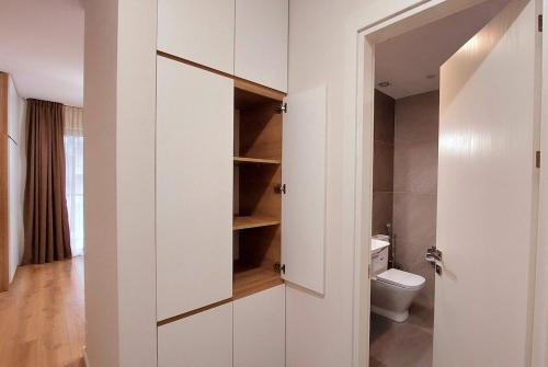 Modern Studio Apt In M3 Saburtalo district