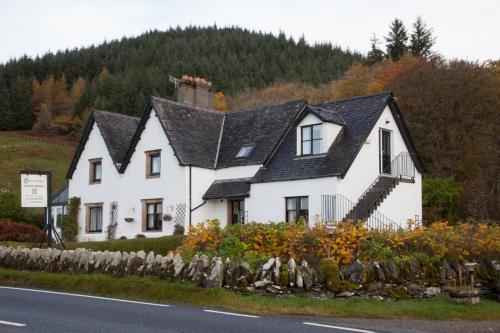 Dunchraigaig House — 4-Star Luxury Hotel in Lochgilphead, United Kingdom