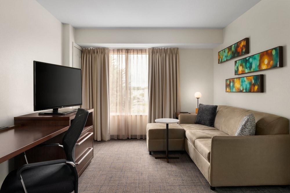Residence Inn by Marriott Kingston - photo 16