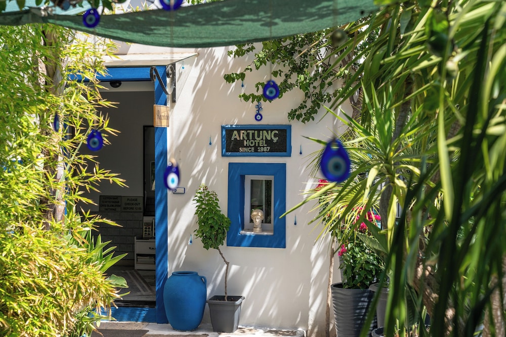 Artunc Boutique Hotel — Bodrum — photo 3