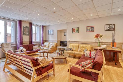 Le Lutin - last minute hotel in Unknown City