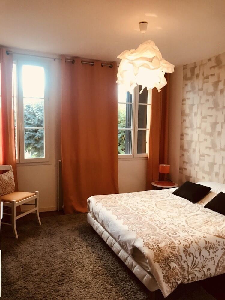 Le Logis De L E Pinette — Libourne