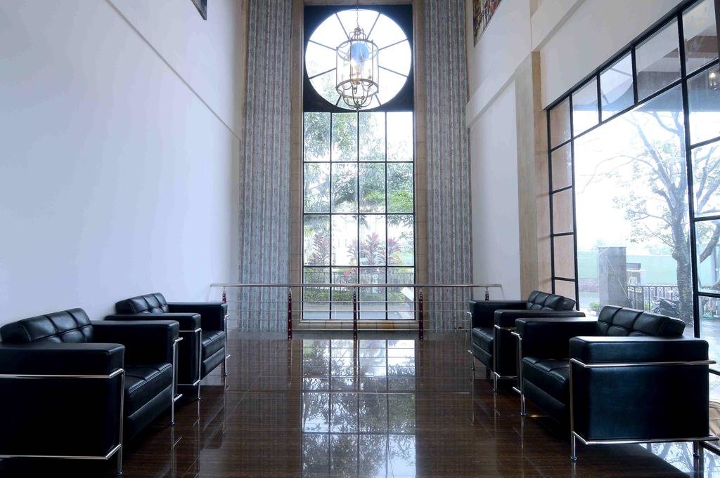 De Jehan’s Hotel in Kuningan, Indonesia