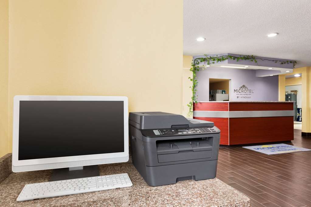 Microtel Inn & Suites by Wyndham Thomasville High Point Lexi - photo 32