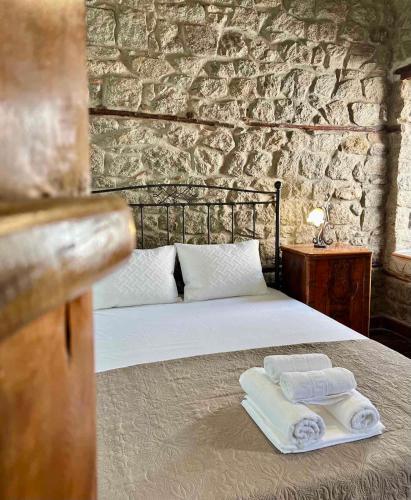 Rock Haven Sithonia — Sykia
