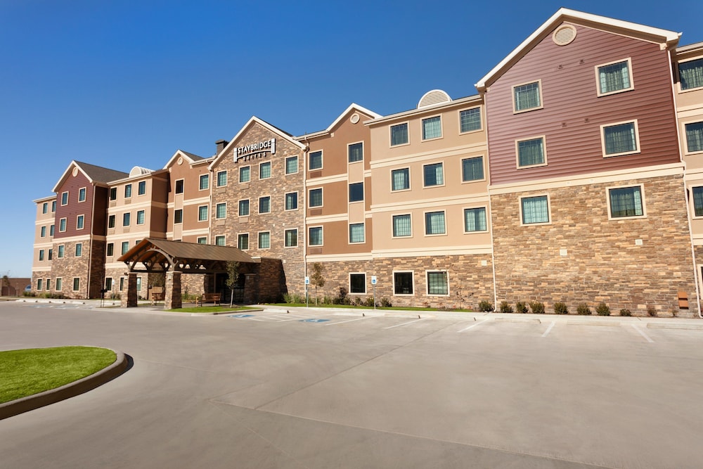 Staybridge Suites Midland by IHG - photo 23