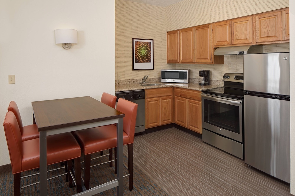 Residence Inn by Marriott DFW Airport North Irving - photo 3