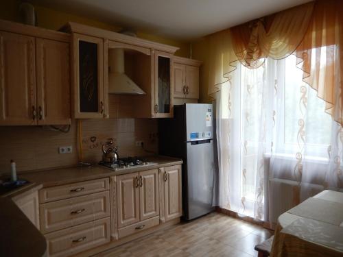 Private Apartment — Morshyn — photo 3