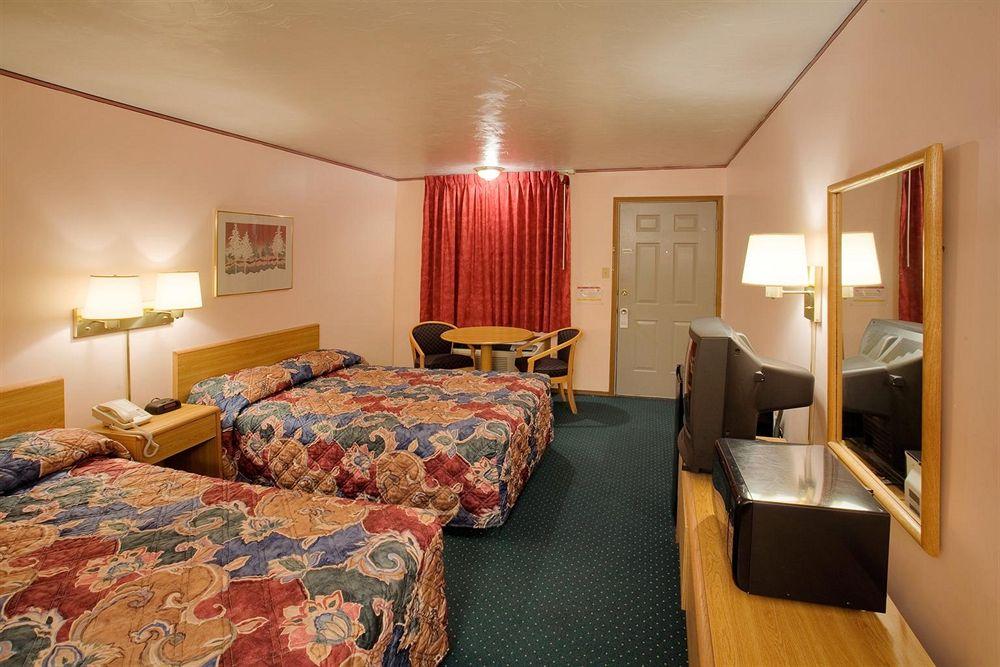 Americas Best Value Inn Murphysboro Carbondale - photo 5