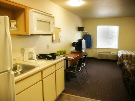 WoodSpring Suites Sacramento - photo 22