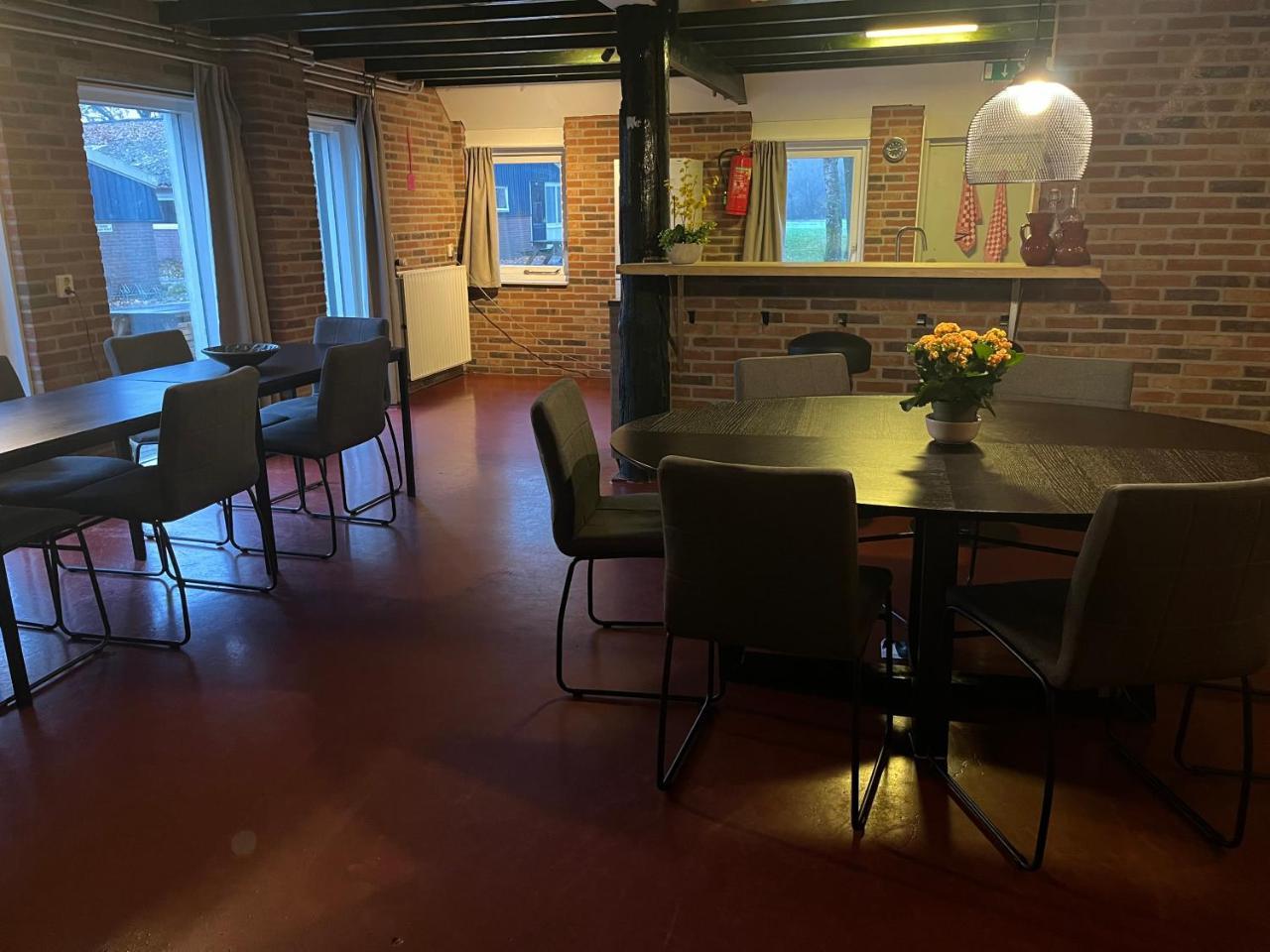 Familiehuis voor 13 personen — Diever — photo 3