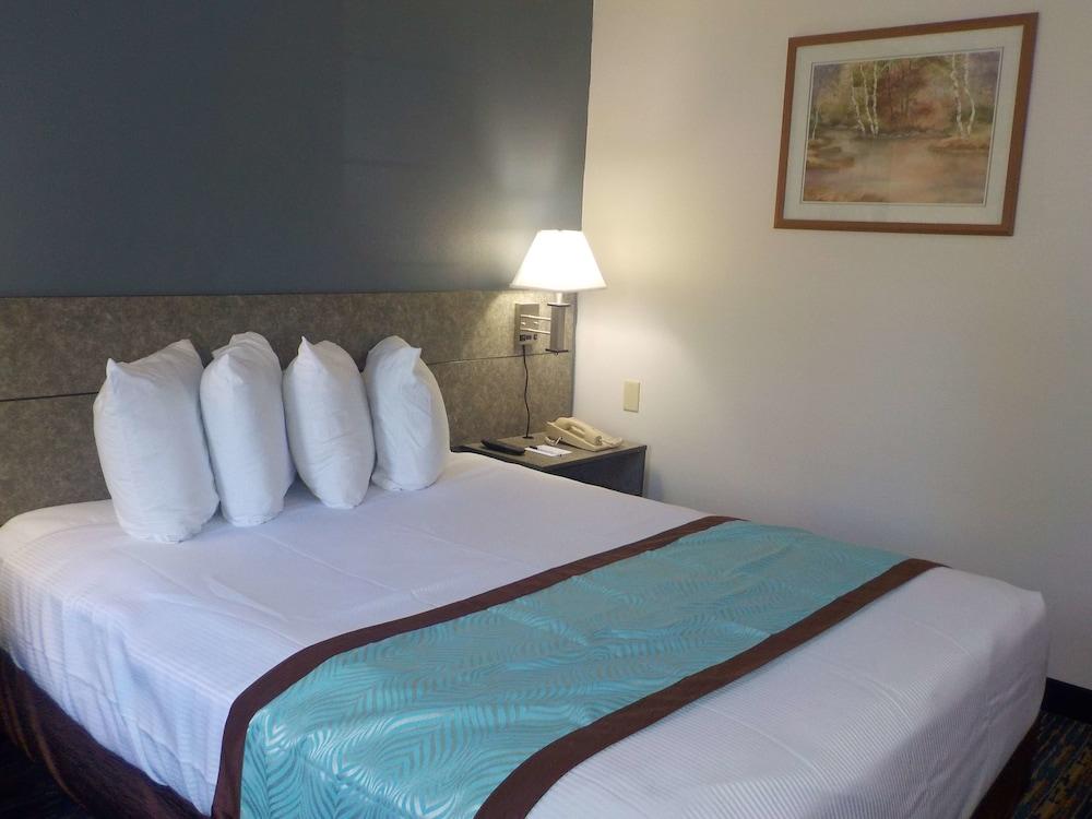 Mj Inn And Suites - photo 10