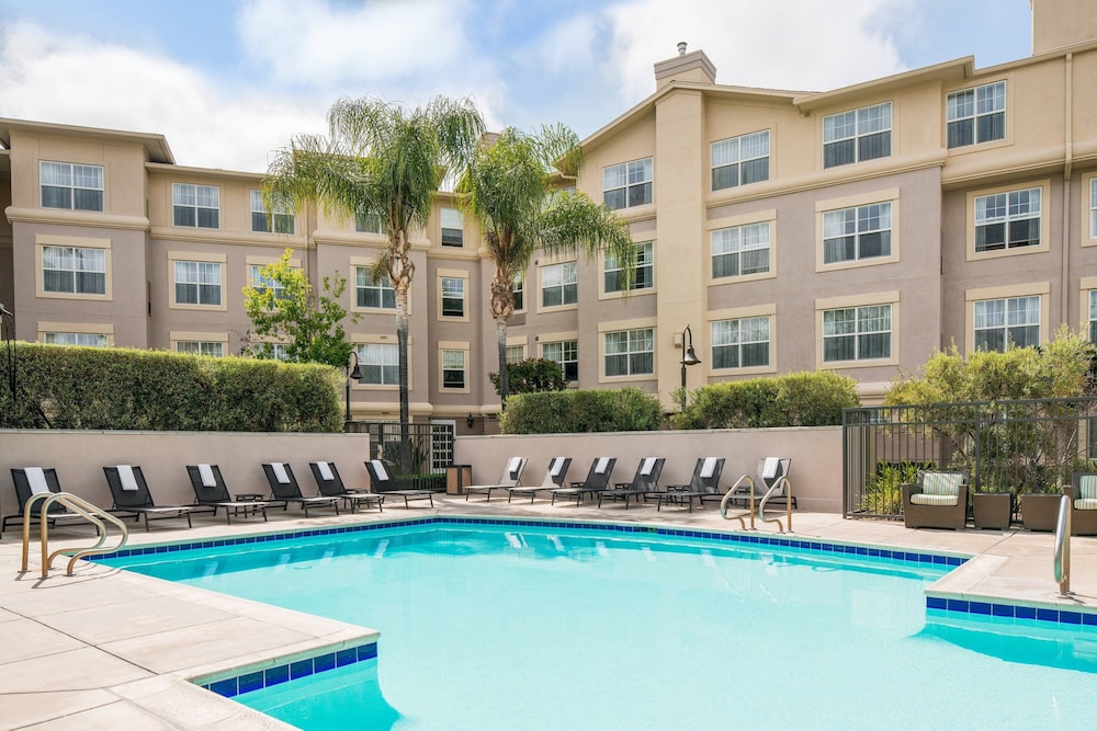 Residence Inn by Marriott Cypress Los Alamitos - photo 21