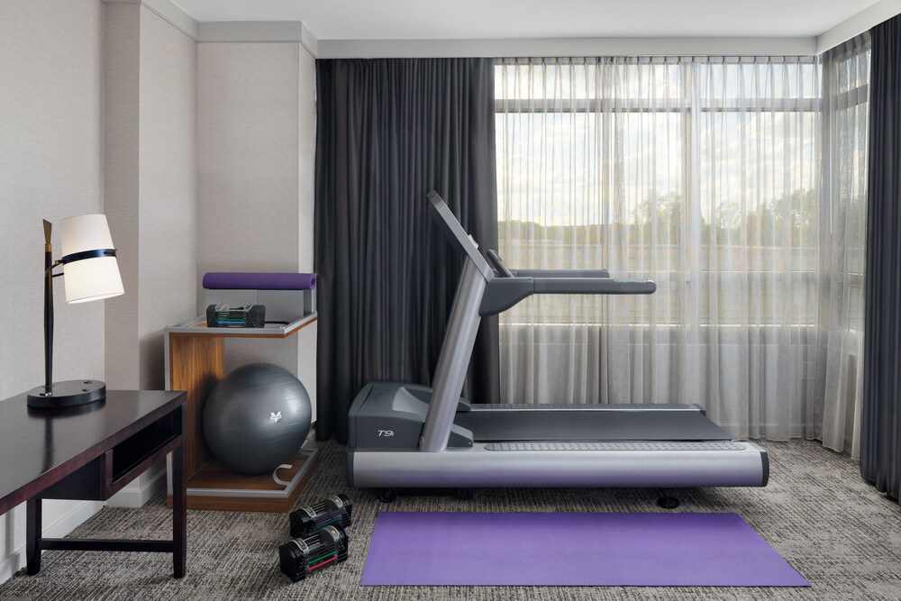 The Westin Baltimore Washington Airport BWI - photo 12