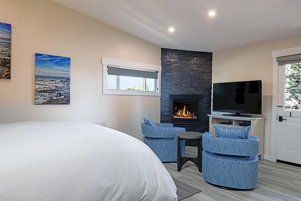 Cypress Inn On Miramar Beach - photo 35