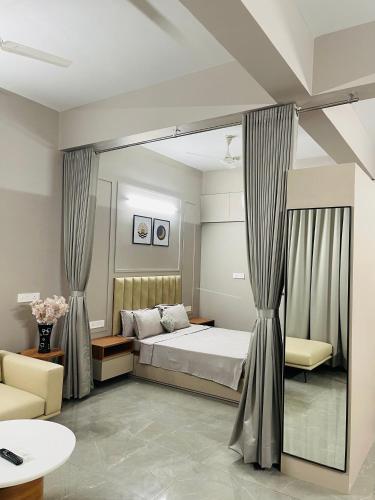 Pvr House Ahmedabad — 4-Star Luxury Hotel in Ahmedabad, India
