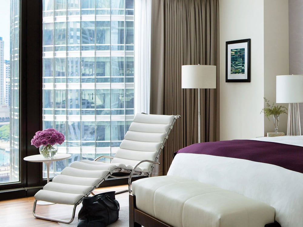 The Langham Chicago - photo 88