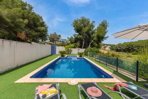 Villa Kobe Plusholidays — Teulada — photo 3