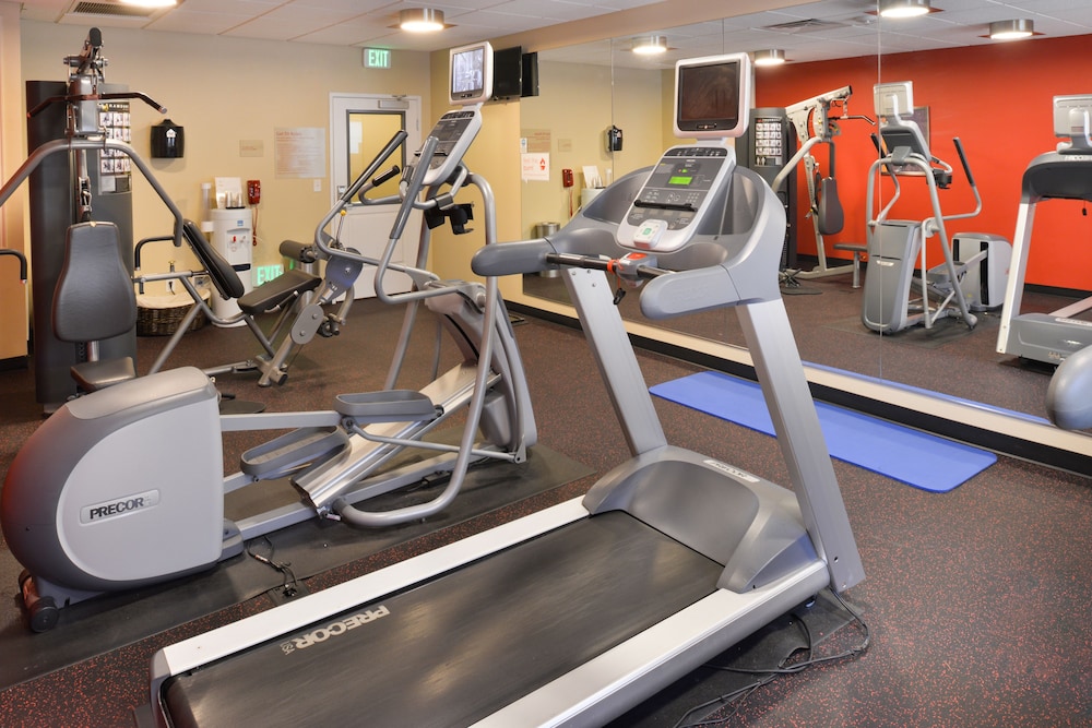 TownePlace Suites by Marriott Las Vegas Henderson - photo 22