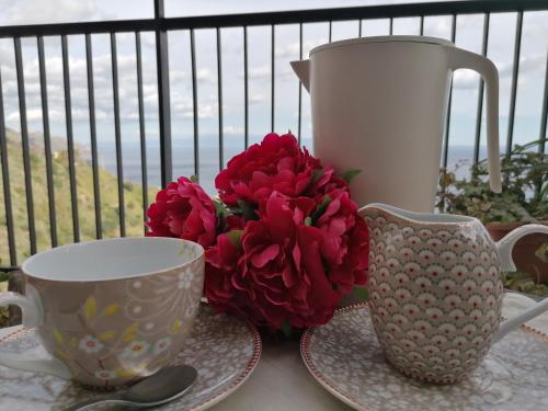 Al Bajah Loft Monovano Con Requisiti Hotel in Taormina, Italy