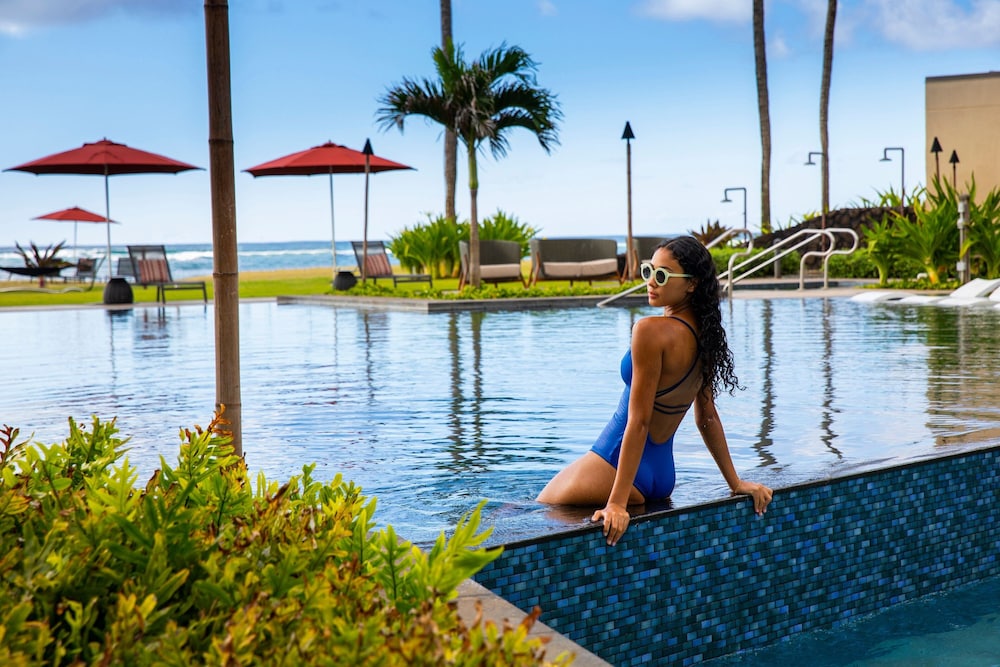 Sheraton Kauai Coconut Beach Resort - photo 48
