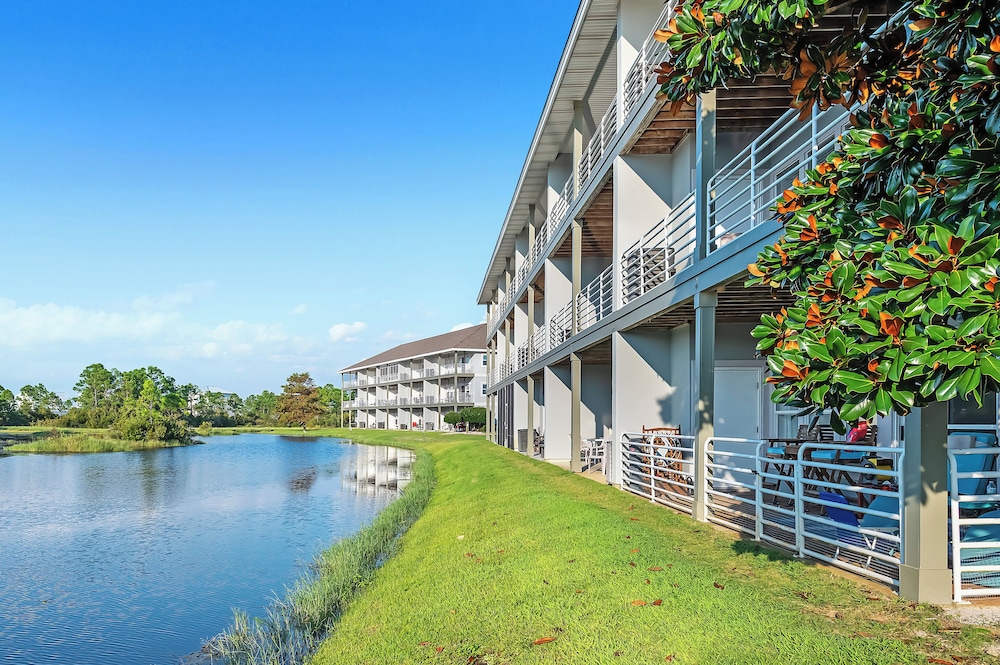 Romar Lakes 104B — 4-Star Luxury Hotel in Orange Beach, United States