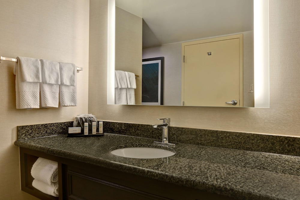 Embassy Suites Hotel Winston Salem - photo 25