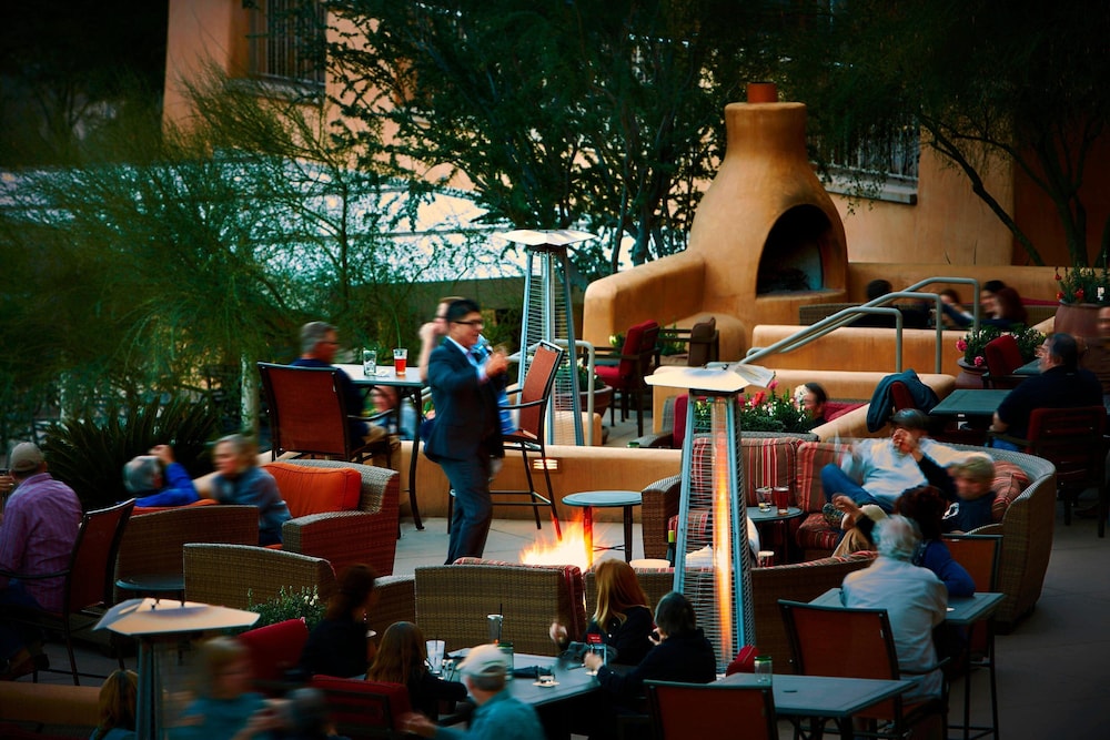 JW Marriott Starr Pass Resort and Spa - photo 64