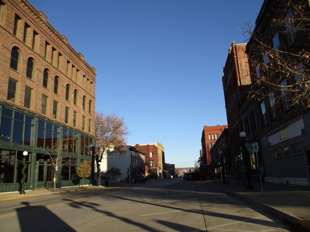 Sioux City Hotel & Conference Center - photo 21