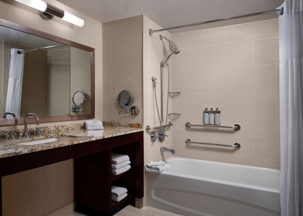 Sonesta Redondo Beach & Marina - photo 38