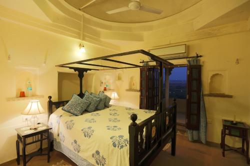Bhainsrorgarh Fort Hotel — Kota — photo 3