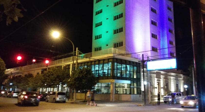 Hotel Napoleon in Jesus Maria, Argentina