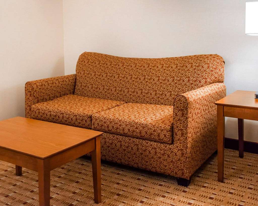 Comfort Inn & Suites Franklin East - photo 25