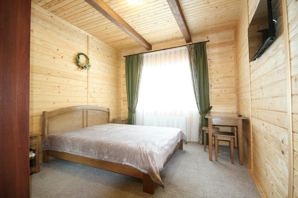 Arnika Hotel in Nadvirna, Ukraine