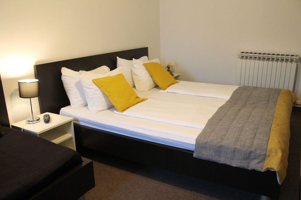 Hotel Sokak - last minute hotel in Sarajevo